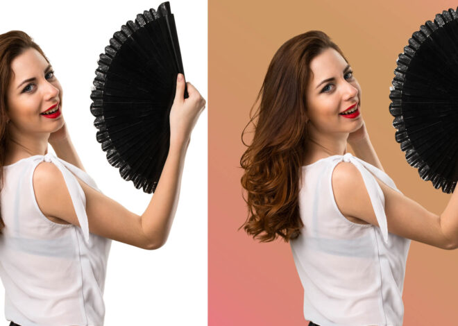  The Magic of Image Masking: Transforming Your Photos with Professional Image Masking Services