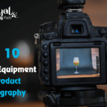 Best Equipment For Product Photography